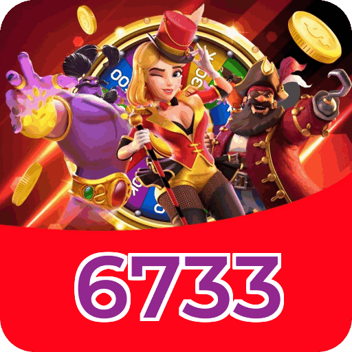 Interface do Aplicativo 6733 - Design Premium e Intuitivo